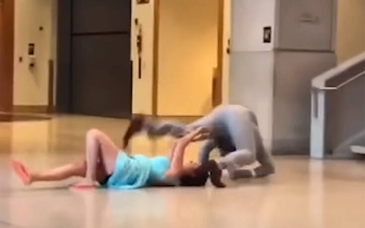 Ανταγωνίζονται για το βραβείο γκάφας