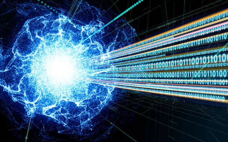 Επιστήμονες πέτυχαν κβαντική διεμπλοκή φέρνοντας πιο κοντά το κβαντικό διαδίκτυο