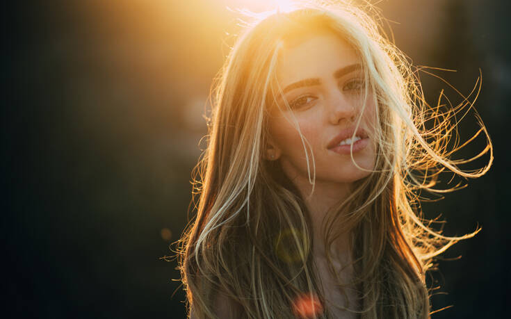 Η κορυφαία τάση στο χρώμα των μαλλιών για το 2020