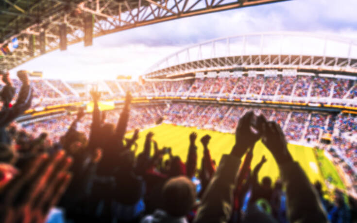 Ποδοσφαιρική μελέτη αποκαλύπτει μια κρυμμένη αλήθεια για τα παιχνίδια εντός έδρας