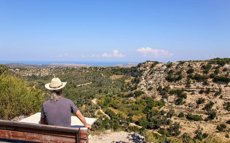 Η Ελλάδα στην 25η θέση ανταγωνιστικότητας του Παγκόσμιου Τουριστικού και Ταξιδιωτικού Δείκτη