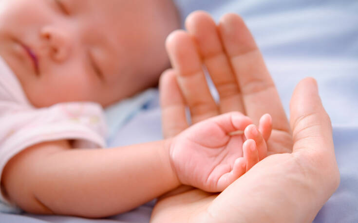 Αυτά είναι τα 15 μαιευτήρια και κλινικές όπου εφαρμόζεται η διαδικασία της δήλωσης γέννησης