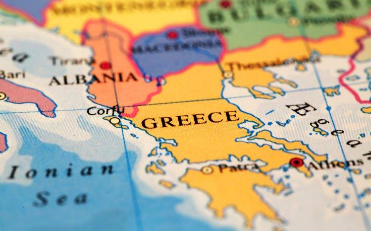 Πόσοι Έλληνες πιστεύουν ότι εδάφη γειτονικών χωρών τους ανήκουν, τι ισχύει με τους Τουρκους