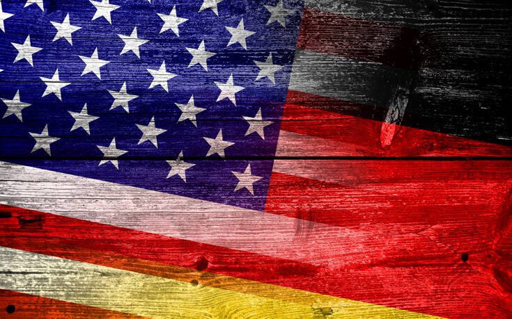 Βερολίνο για αποχώρηση των ΗΠΑ από τον ΠΟΥ: Σοβαρό πισωγύρισμα για την παγκόσμια υγεία