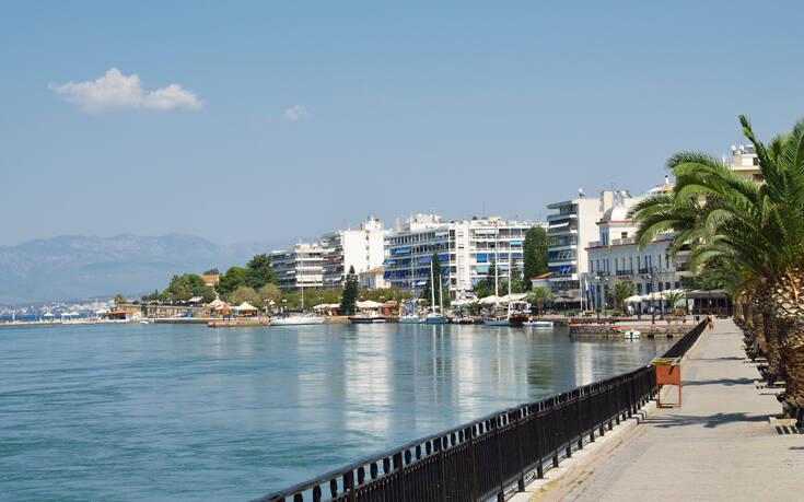 Καταγγελία για δημοτικό υπάλληλο στη Χαλκίδα: Προσπάθησε να βρει ερωτικό σύντροφο «ψαρεύοντας» φοιτητή