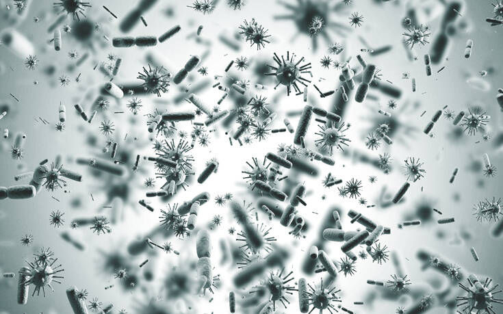 Ο μυστηριώδης ιός Yaravirus ανακαλύφθηκε στη Βραζιλία – Πώς πήρε το όνομά του