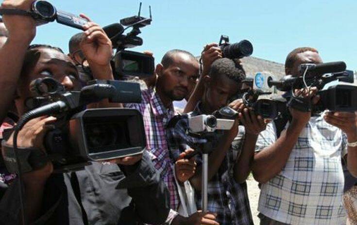 Δολοφονήθηκε γνωστός τηλεοπτικός δημοσιογράφος στη Σομαλία