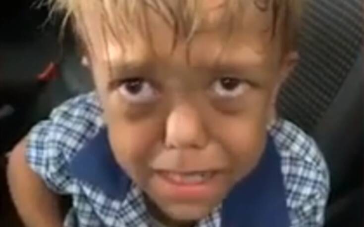Αγόρι θύμα bullying κλαίει και ραγίζει καρδιές: «Θέλω να πεθάνω, δώστε μου ένα μαχαίρι να το κάνω»