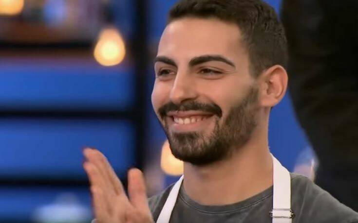 Masterchef 4: Μετά τη Σπυριδούλα το Twitter αγαπάει να μισεί τον Σταύρο