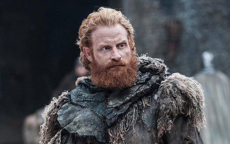 Ο Tormund του Game of Thrones «μετακομίζει» στο The Witcher