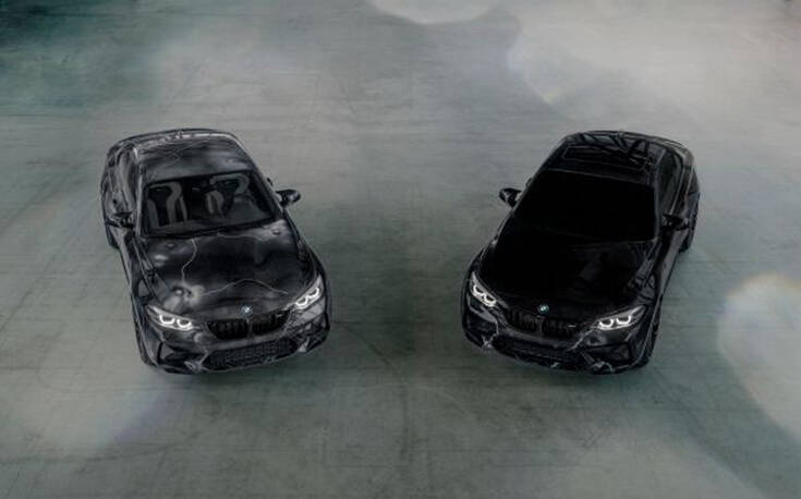 BMW M2 by Futura 2000: Τρεις original εκδόσεις και μία limited της BMW M2 Competition