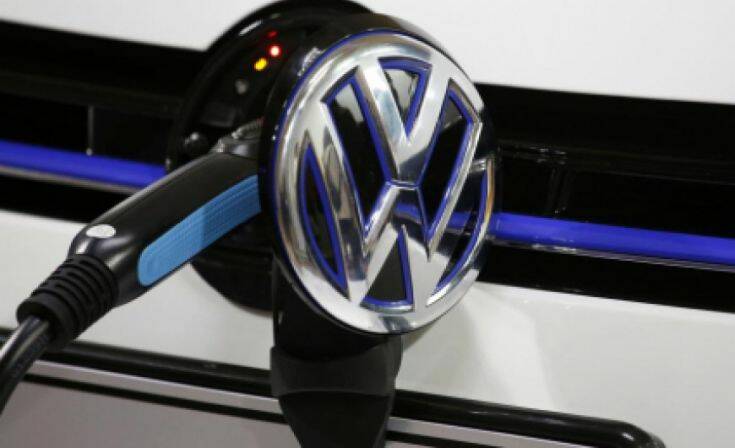 Νέος κοροναϊός: Αναβάλλει η Volkswagen την επανέναρξη παραγωγής οχημάτων στην Κίνα