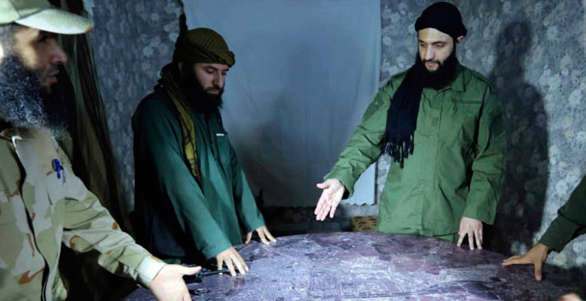 Τι σχεδιάζει σήμερα η Αλ Κάιντα για την τρομοκρατία στη Δύση