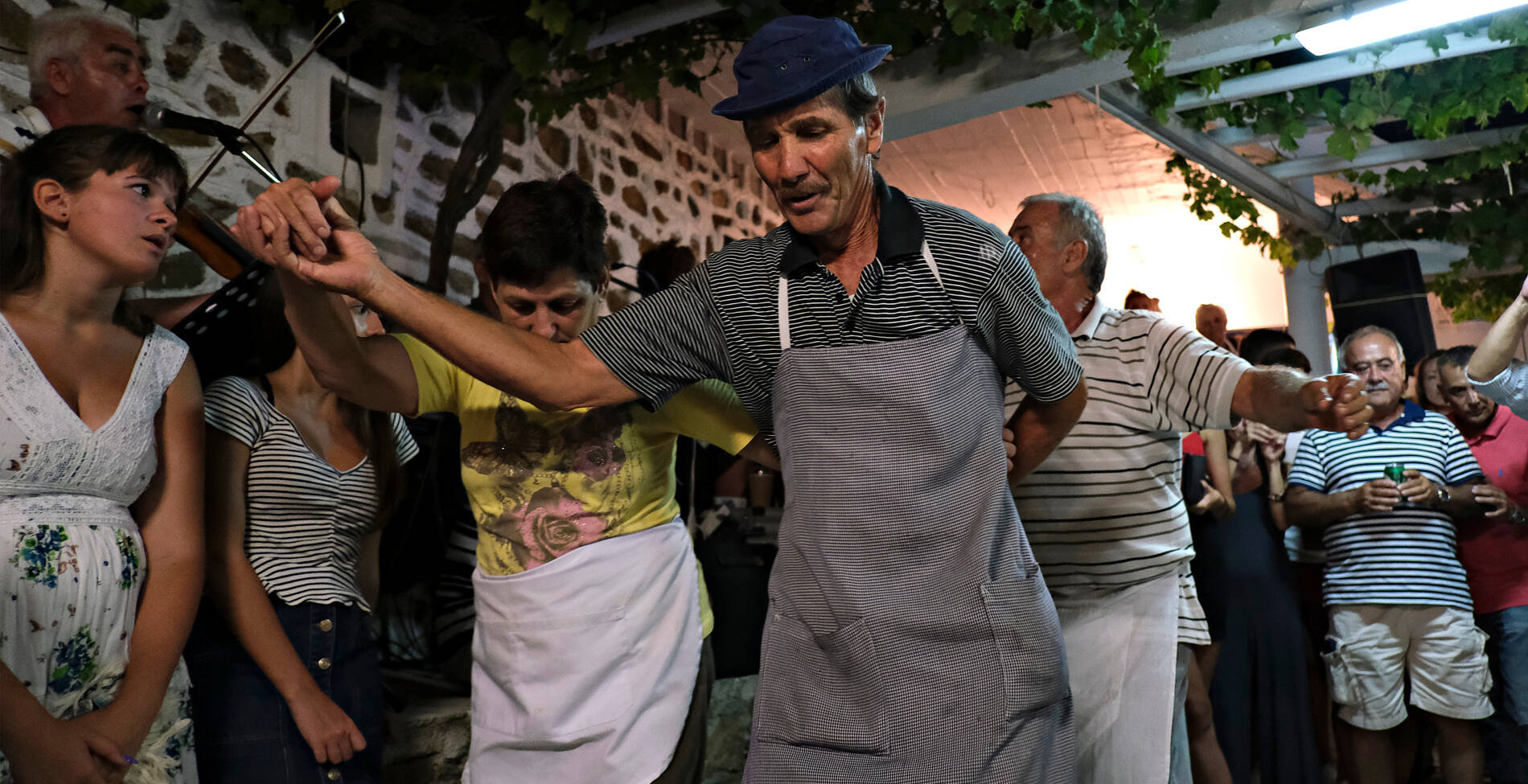 Γιατί οι Ικαριώτες ζουν τόσο πολύ