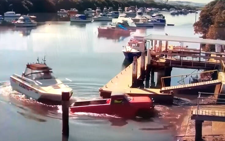 Όταν πας να κάνεις το καλό&#8230; αλλά πέφτει στο γυαλό