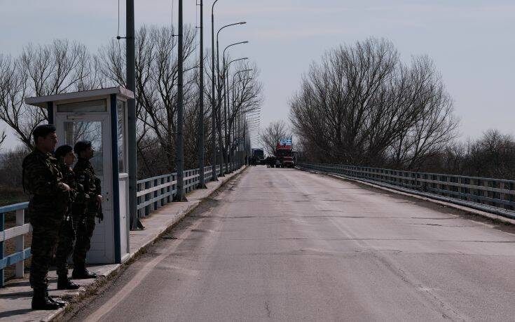 Συνάντηση Χάικο Μαας με τον Κυριάκο Μητσοτάκη πριν την Άγκυρα