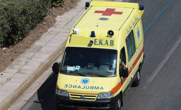 Σοκ στην Ελευσίνα: Αγροτικό παρέσυρε και σκότωσε 25χρονη κοπέλα