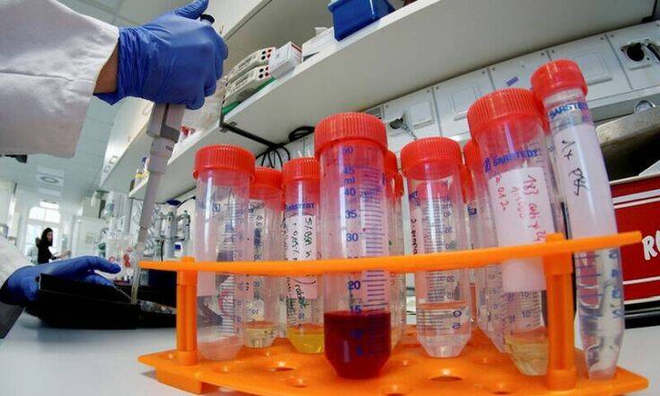 Οι φαρμακευτικές εταιρείες στις ΗΠΑ θα συνεργαστούν για να αναπτυχθεί εμβόλιο για τον κορονοϊό