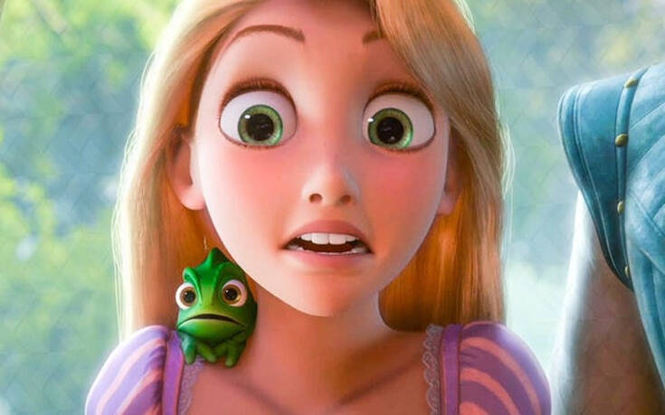 Πώς και γιατί έγινε ταινία της Disney η κορυφαία αναζήτηση για τον… κορονοϊό στην Αμερική