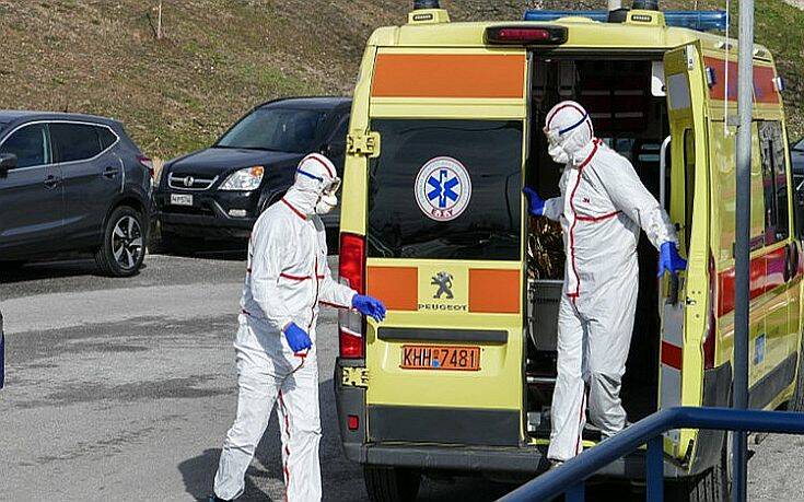 Ανάστατη η Ικαρία απ’ τον 25χρονο που μετέφερε τον κορονοϊό – Αναζητούνται τώρα όλοι όσοι ταξίδεψαν μαζί του στο πλοίο