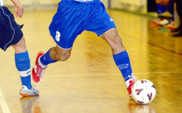 Πέθανε από κορονοϊό Ιρανός προπονητής του Futsal