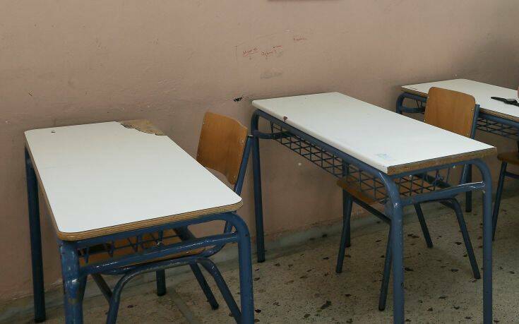 Έκτακτα μέτρα από τον δήμο Δάφνης &#8211; Υμηττού: Απολύμανση σε όλα τα σχολεία