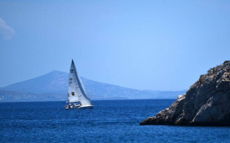 Μετάθεση ιστιοπλοϊκής διοργάνωσης που δίνει «εισιτήριο» για Τόκιο λόγω κορονοϊού