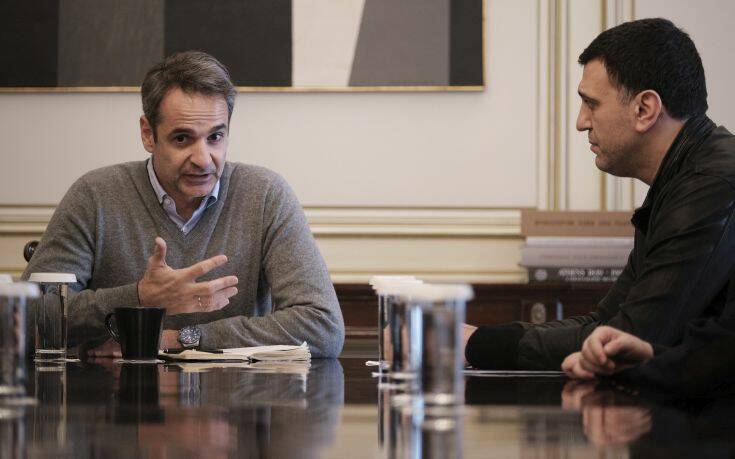 Κορονοϊός: Ποια μέτρα εξετάζει η κυβέρνηση – Σχέδιο προσλήψεων στην υγεία