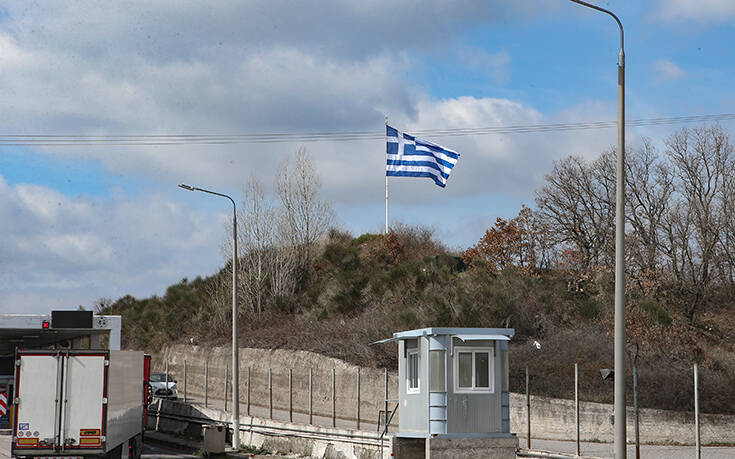 Κορονοϊός: Σε ξενοδοχεία της Θράκης οι 50 Έλληνες φοιτητές που επέστρεψαν από την Τουρκία