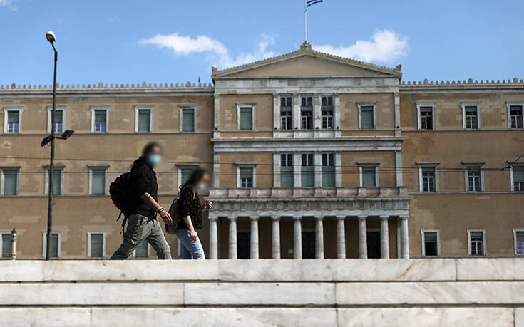 Κορονοϊός στην Ελλάδα: 46 νέα κρούσματα, 464 σύνολο &#8211; 16 διασωληνωμένοι
