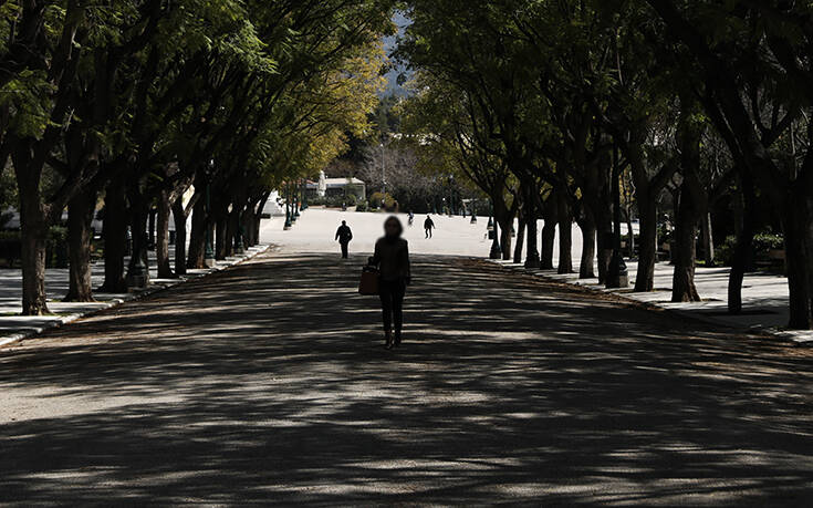 Κορονοϊός στην Ελλάδα: 3 νέοι θάνατοι, 86 οι νεκροί – 71 νέα κρούσματα, 1.955 σύνολο