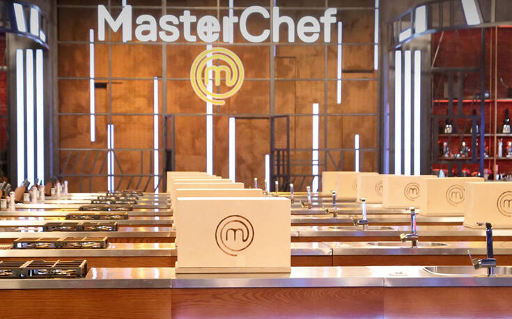 MasterChef 4: «Ψήνεται» ειδύλλιο στο σπίτι του μαγειρικού διαγωνισμού