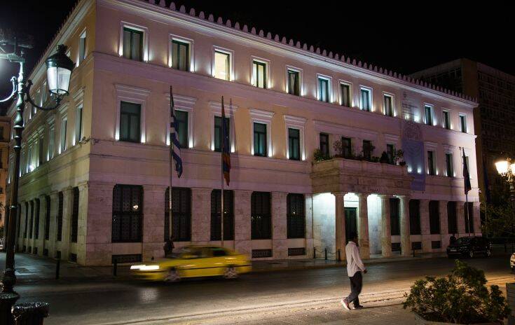 Ανοιχτά θα παραμείνουν τα δημαρχεία – Αυστηρά μέτρα υγιεινής σε δομές κοινωνικής πολιτικής του δήμου Αθηναίων