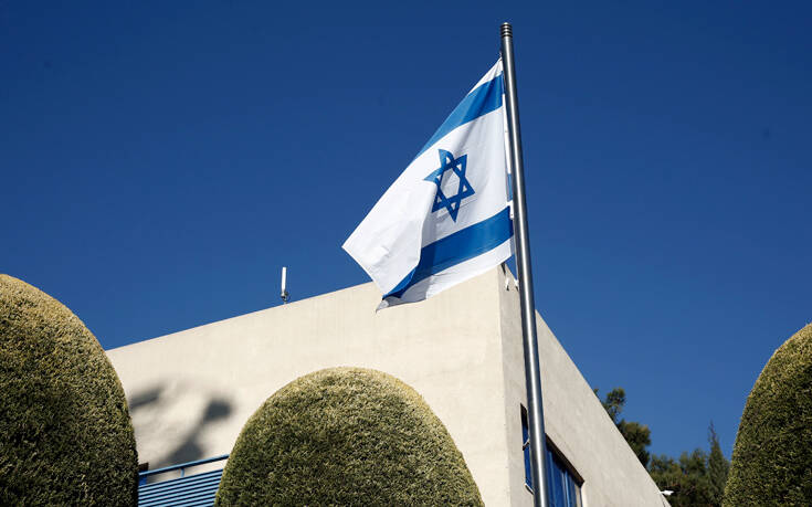 Ισραηλινά ΜΜΕ: Προσβλήθηκε από κορονοϊό υπάλληλος της πρεσβείας στην Αθήνα