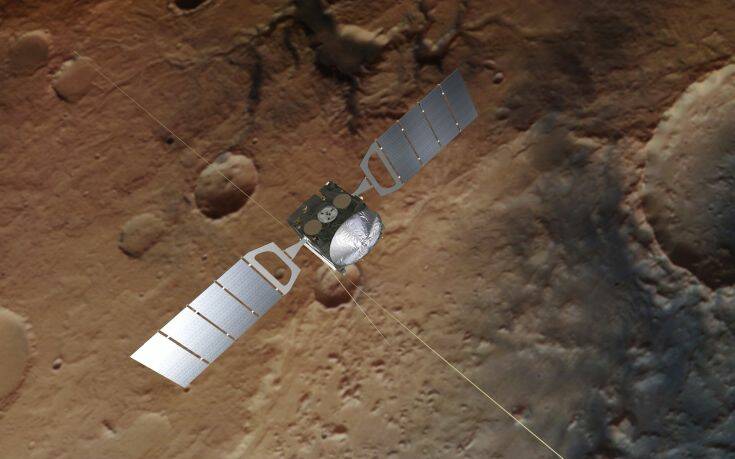 Ο κορονοϊός «παγώνει» τέσσερις διαστημικές αποστολές του ESA
