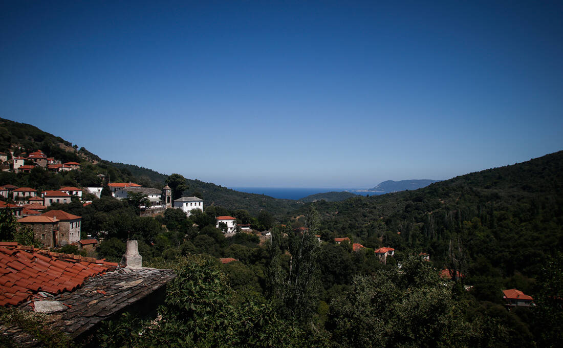 Το χωριό του Πηλίου που αξίζει να ανακαλύψετε