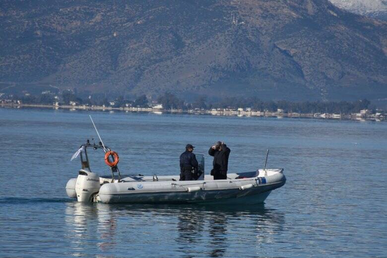 Μεγάλη επιχείρηση στη Σκόπελο για την εξουδετέρωση γερμανικής νάρκης του Β΄ Παγκοσμίου Πολέμου