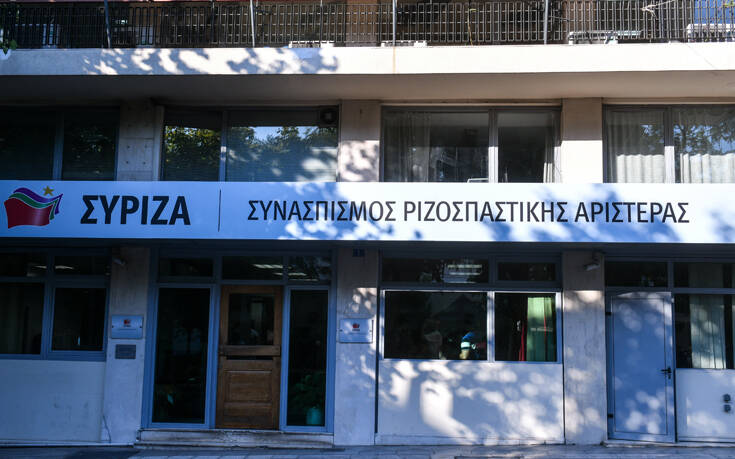 Σκέψεις για αναβολή του συνεδρίου λόγω κορονοϊού γίνονται στον ΣΥΡΙΖΑ
