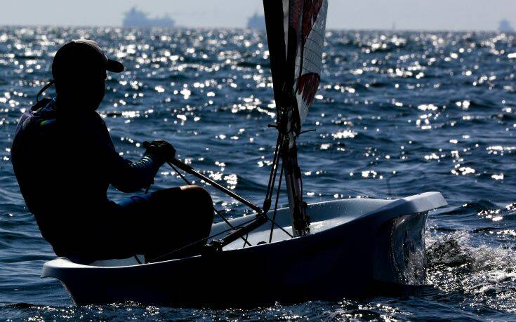 Ανοίγει ο δρόμος για την επανεκκίνηση της αγωνιστικής δραστηριότητας στην ιστιοπλοΐα