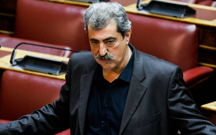 «Δεν άνοιξαν θυρίδες το 2015 εξαιτίας των αντιδράσεων που θα υπήρχαν» φέρεται να δήλωσε ο Πολάκης στην Προανακριτική