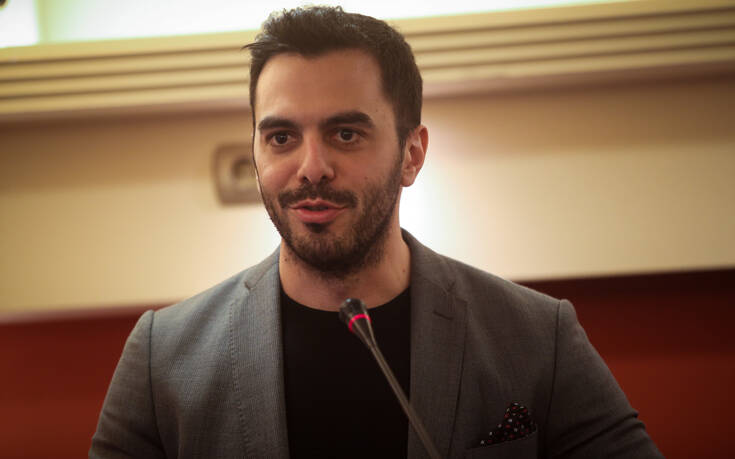 Χριστοδουλάκης: Καθήκον όλων μας να μην ξεχάσουμε ποτέ την τραγωδία στο Μάτι
