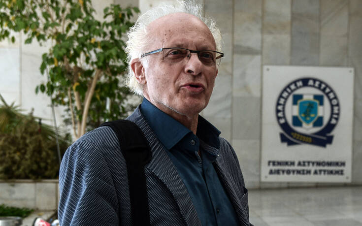 Ρηξικέλευθη πρόταση Λάππα: Οι φυλακισμένοι αυτό τον καιρό να έχουν αυξημένη πρόσβαση σε… βιντεοκλήσεις