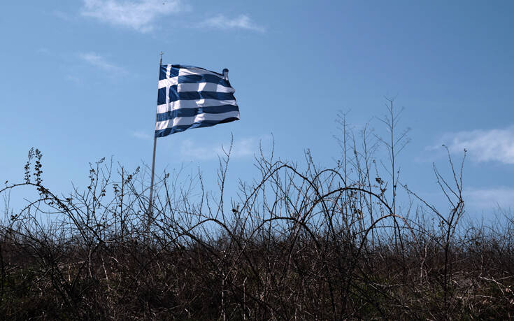 ΗΠΑ για προσφυγικό: Δικαίωμα της Ελλάδας να υπερασπιστεί τα σύνορά της