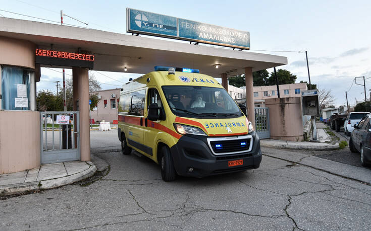 Κορονοϊός: 21 νέα κρούσματα στην Ελλάδα &#8211; Συνολικά 31 τα περιστατικά