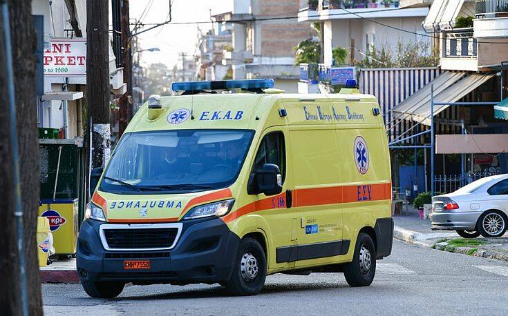 Μυτιλήνη: Απεβίωσε 76χρονη που νοσηλευόταν για κορονοϊό στη Λέσβο