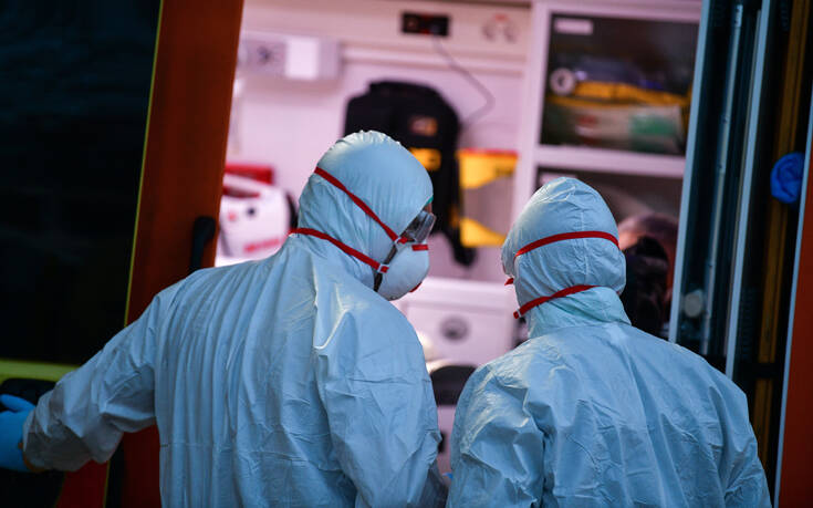 Κορονοϊός: Το ΕΒΕΑ αναβάλλει όλα τα συνέδρια από 9/3 έως τις 5/4
