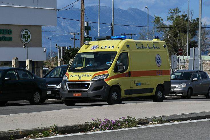 Κορονοϊός: Τέταρτος νεκρός στην Ελλάδα