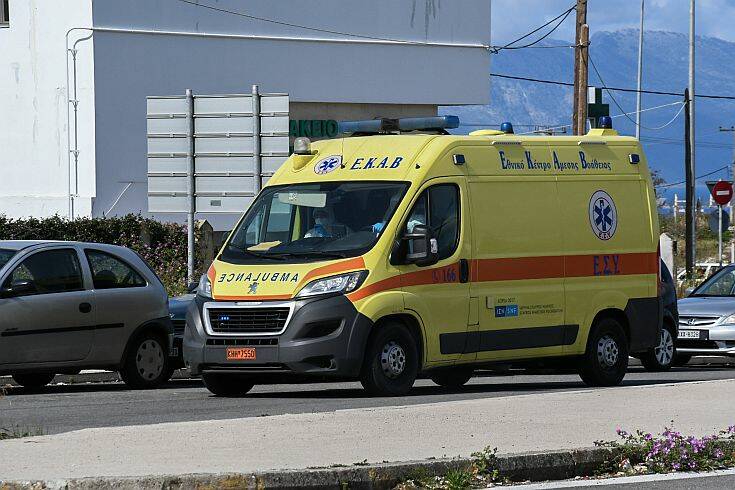 Πληροφορίες για άλλους τρεις νεκρούς από κορονοϊό στην Ελλάδα