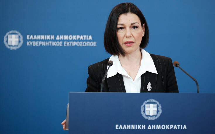 Πελώνη: Ζητάμε τη συνεργασία της Εκκλησίας – Ελπίζουμε θα αναθεωρήσει τη στάση της