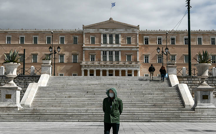 Απαγόρευση κυκλοφορίας: 18 χρήσιμες ερωτήσεις και απαντήσεις για τους πολίτες